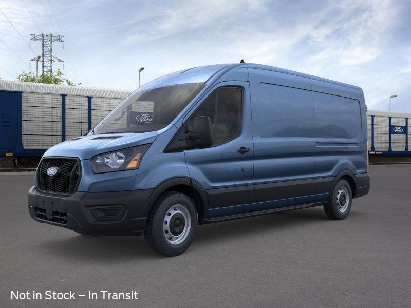 New 2026 Ford Transit-250 Base