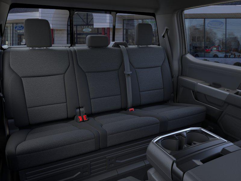 صورة مصغرة 11 لـ 2026 FORD F-150 XLT