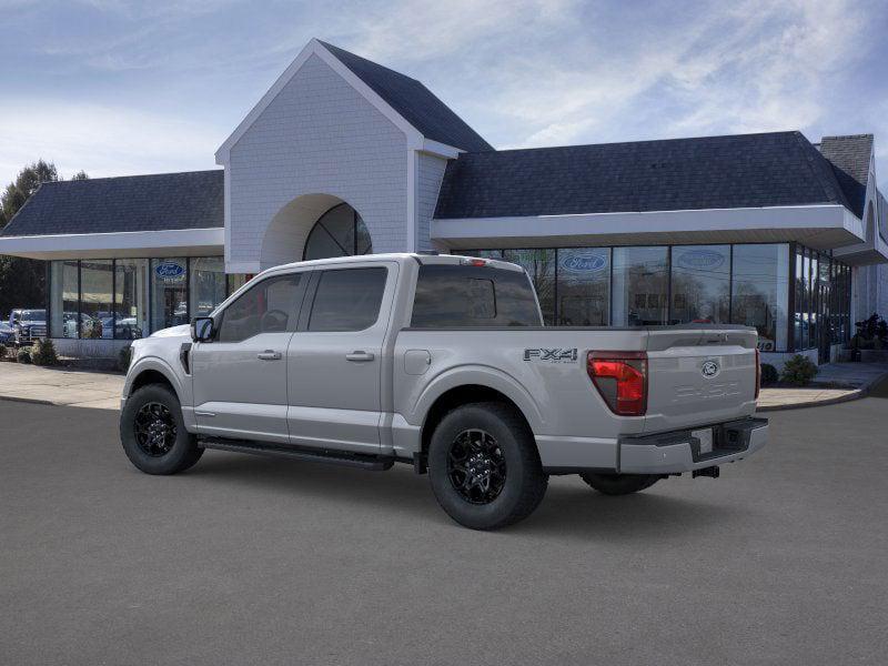 FORD F-150 XLT - 4