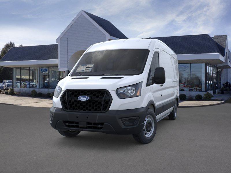 2026 FORD TRANSIT-250 BASE — фото 2