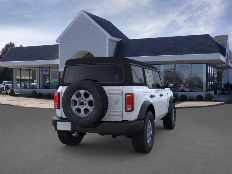 FORD BRONCO BIG BEND - 8