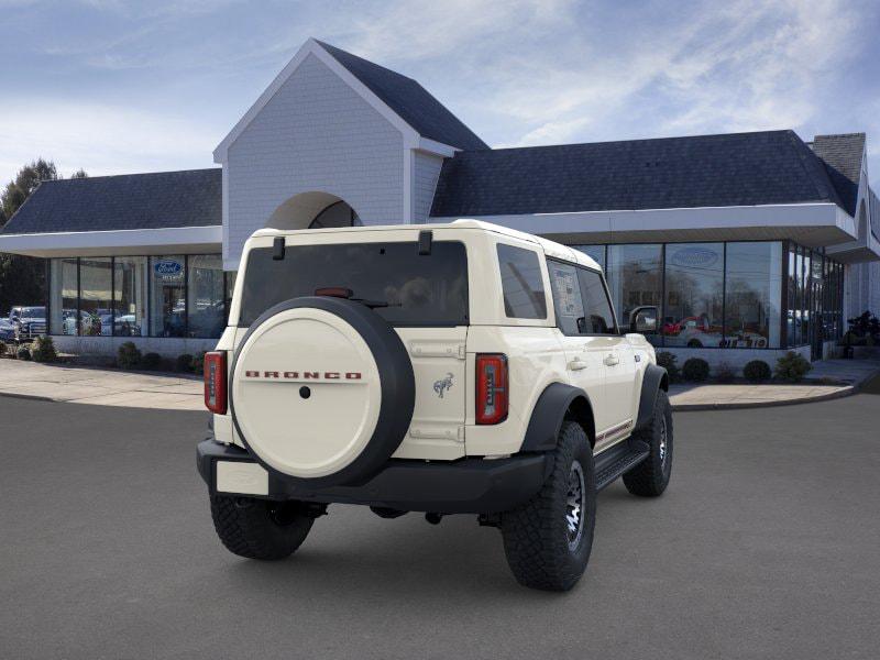 FORD BRONCO OUTER BANKS - 8