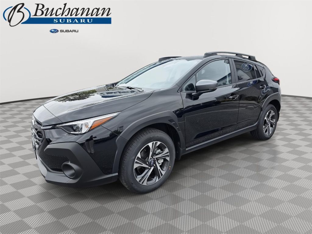 New 2026 Subaru Crosstrek Premium
