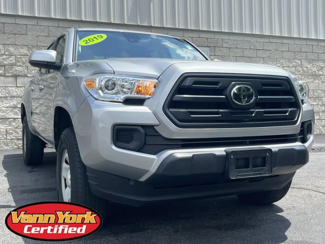 Toyota Tacoma 2019 for Sale in High Point, NC