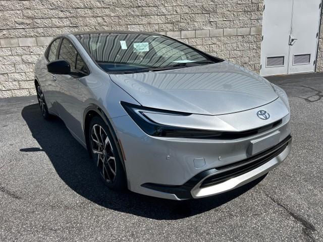 New 2026 Toyota Prius Plug-In Hybrid XSE PREMIUM
