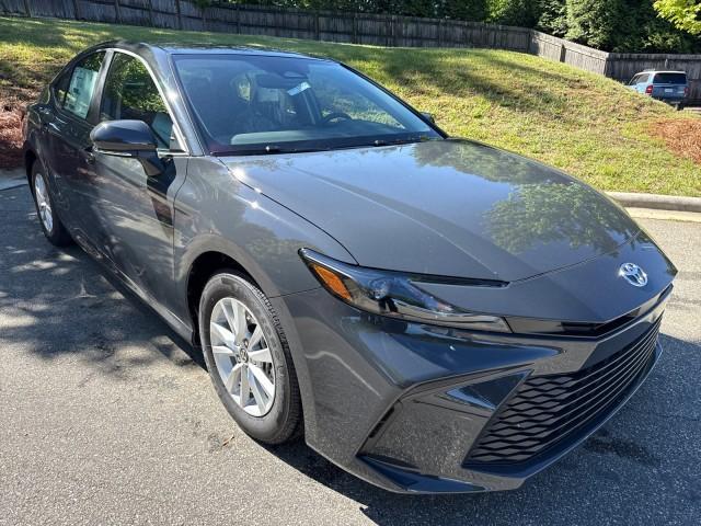 New 2026 Toyota Camry LE