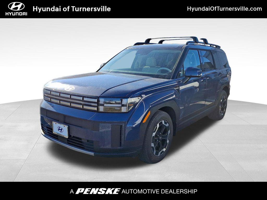 New 2026 Hyundai SANTA FE SEL 2.4