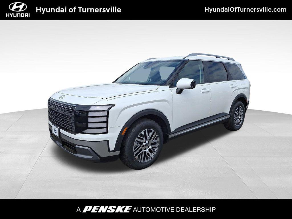 New 2026 Hyundai PALISADE SEL Premium