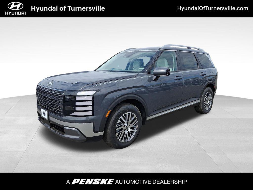 New 2026 Hyundai PALISADE SEL 7P