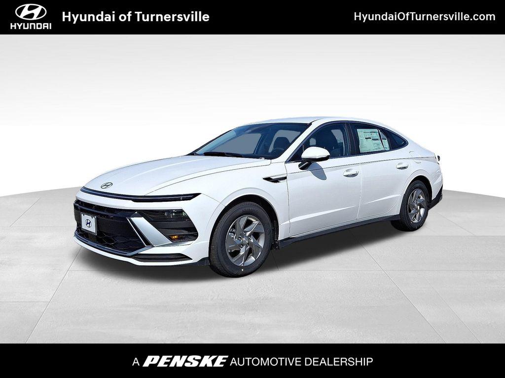 New 2026 Hyundai SONATA SE