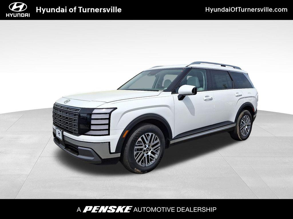 New 2026 Hyundai PALISADE SEL 7P