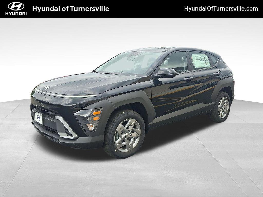 New 2026 Hyundai KONA SE