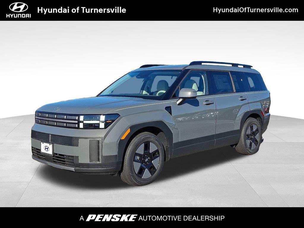 New 2026 Hyundai SANTA FE SEL 2.4