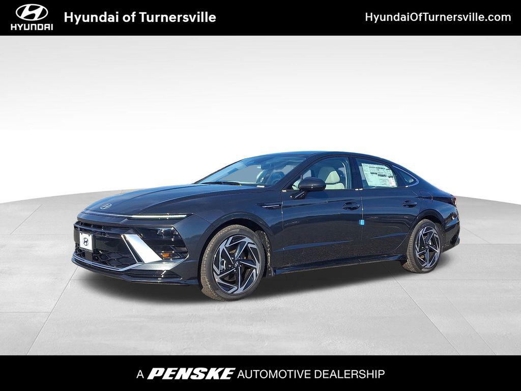 New 2026 Hyundai SONATA SEL