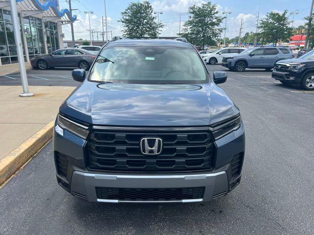 New 2026 Honda Pilot EX-L