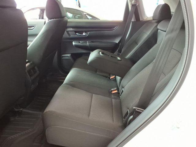 HONDA CR-V EX AWD - 7