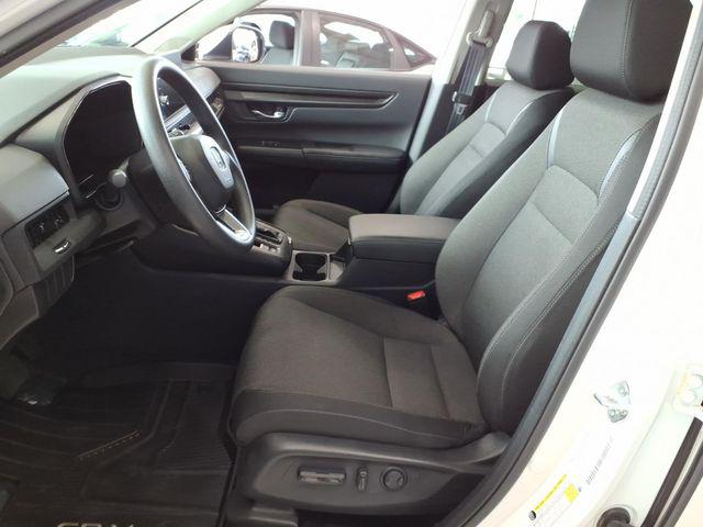 HONDA CR-V EX AWD - 4