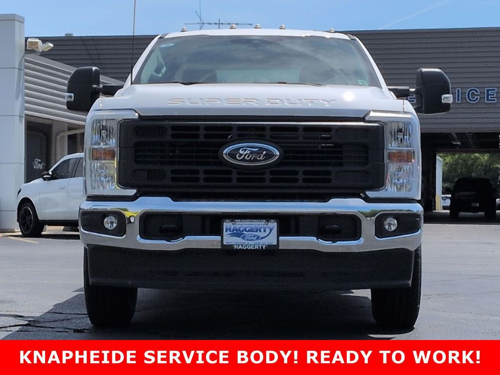 صورة 2 لـ 2026 FORD F-250 XL