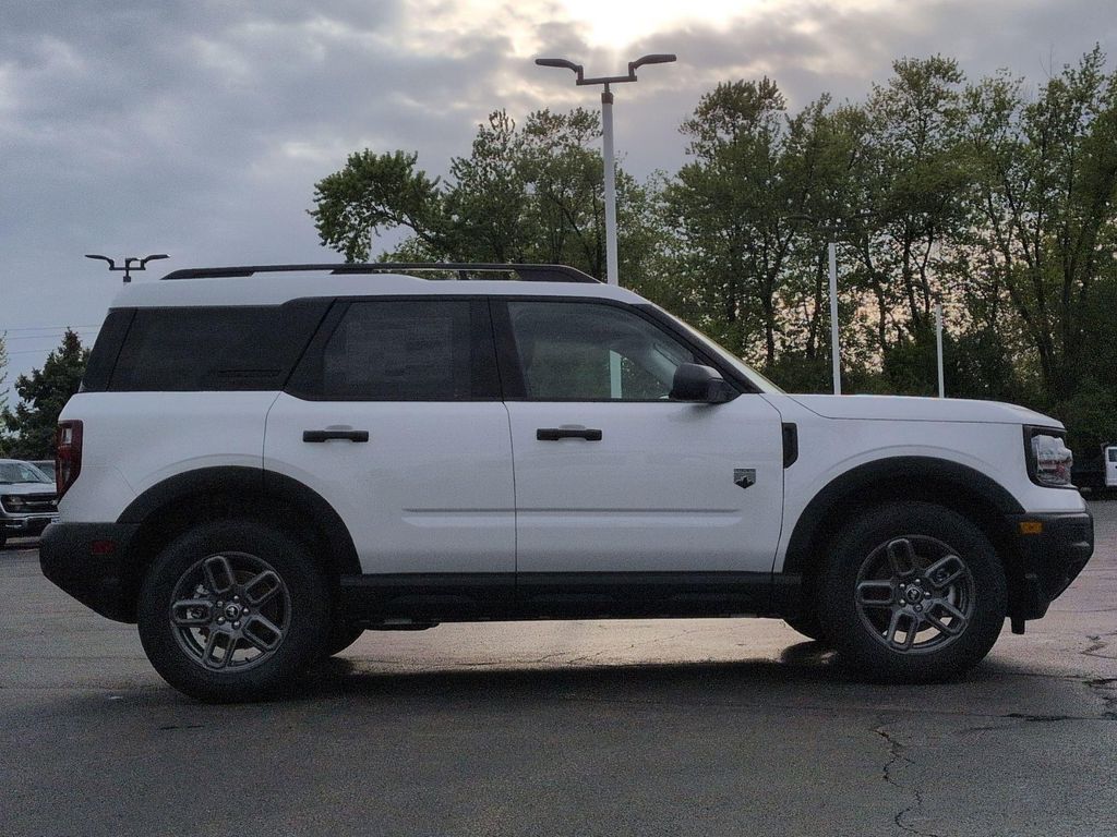 FORD BRONCO SPORT BIG BEND - 4