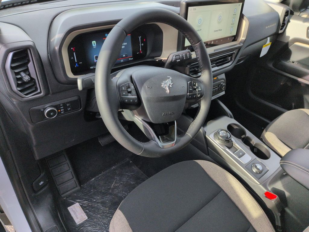 FORD BRONCO SPORT BIG BEND - 10