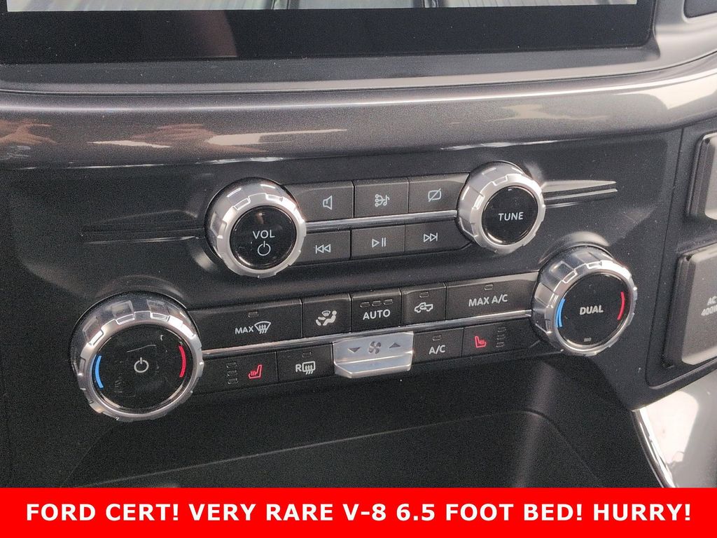2023 FORD F-150 XLT 缩略图 21