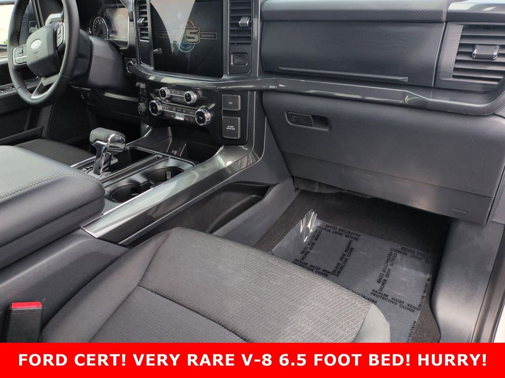 2023 FORD F-150 XLT 缩略图 28