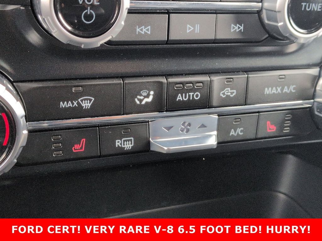 2023 FORD F-150 XLT 缩略图 20