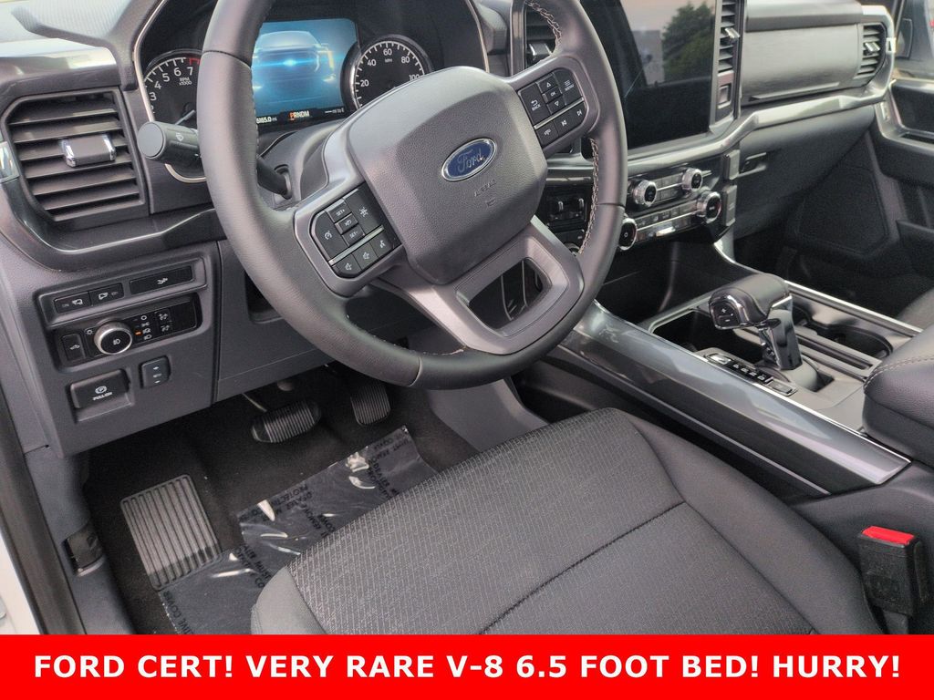 2023 FORD F-150 XLT 照片 10