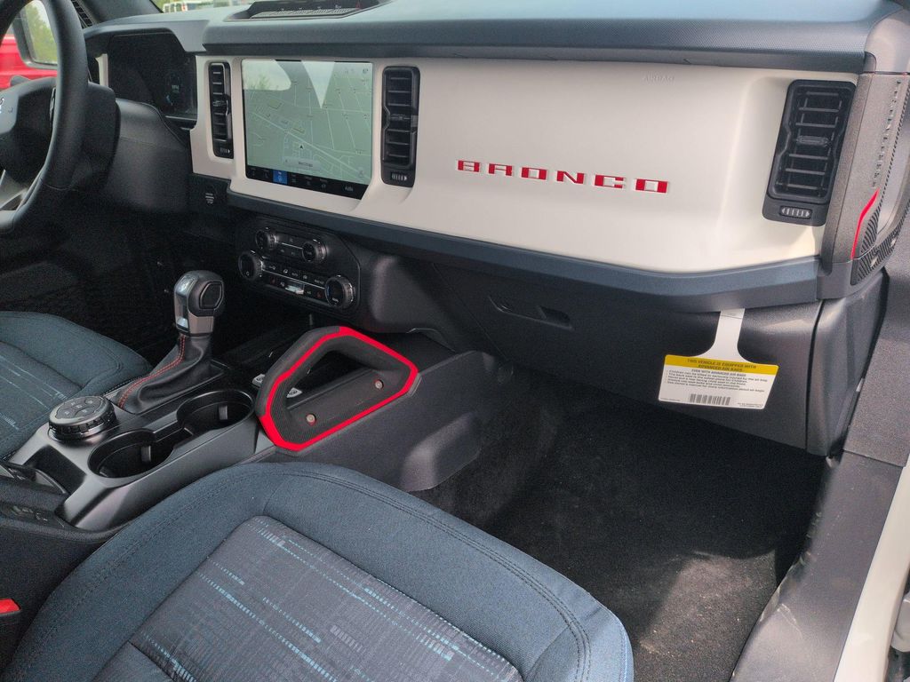 2026 FORD BRONCO HERITAGE EDITION 缩略图 28