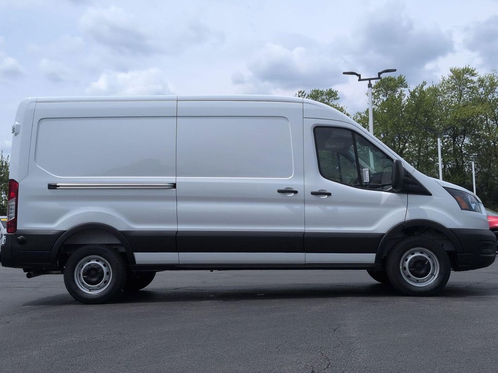 2026 FORD TRANSIT-250 BASE 照片 4