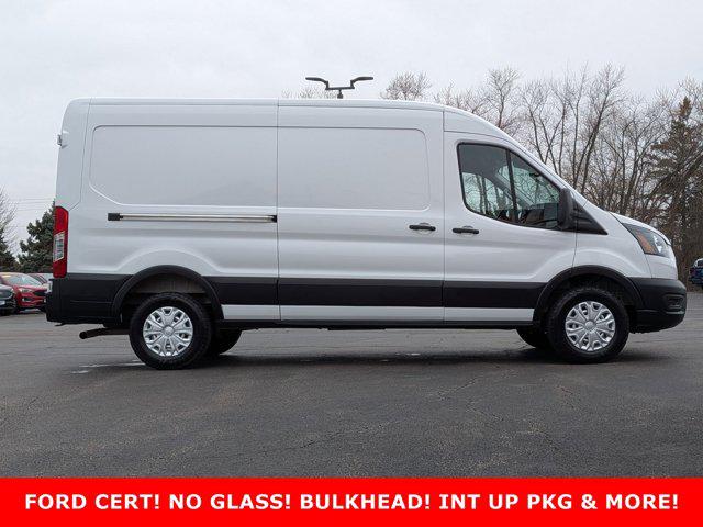 صورة 4 لـ 2025 FORD TRANSIT-250 BASE