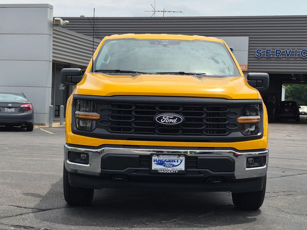 2026 FORD F-150 XL 照片 2