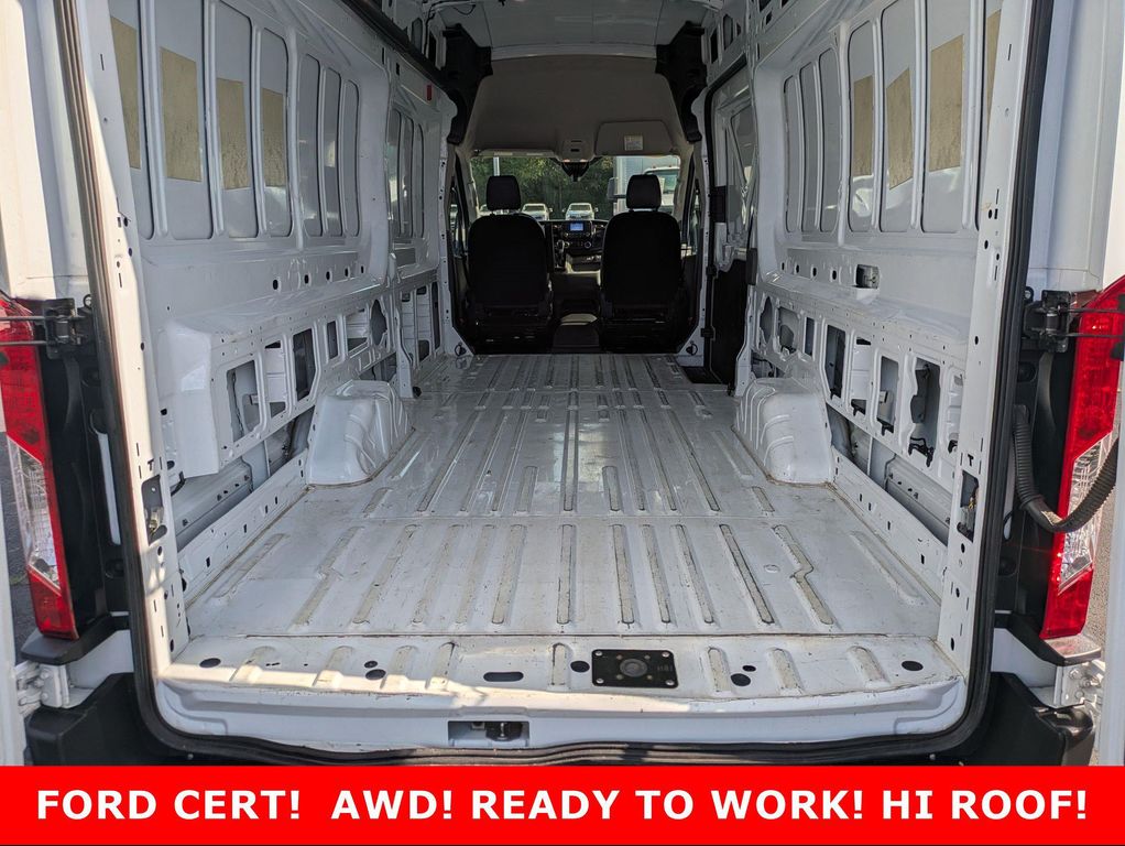 2024 FORD TRANSIT-250 BASE 缩略图 22