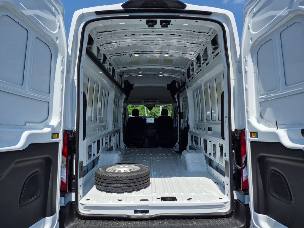 2026 FORD TRANSIT-350 BASE 缩略图 20