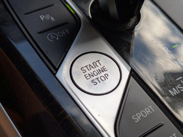 2022 BMW 330 XDRIVE 缩略图 21