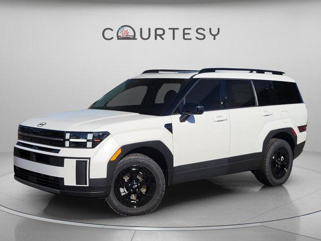 New 2026 Hyundai SANTA FE XRT