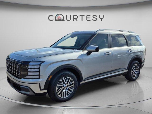 New 2026 Hyundai PALISADE SEL