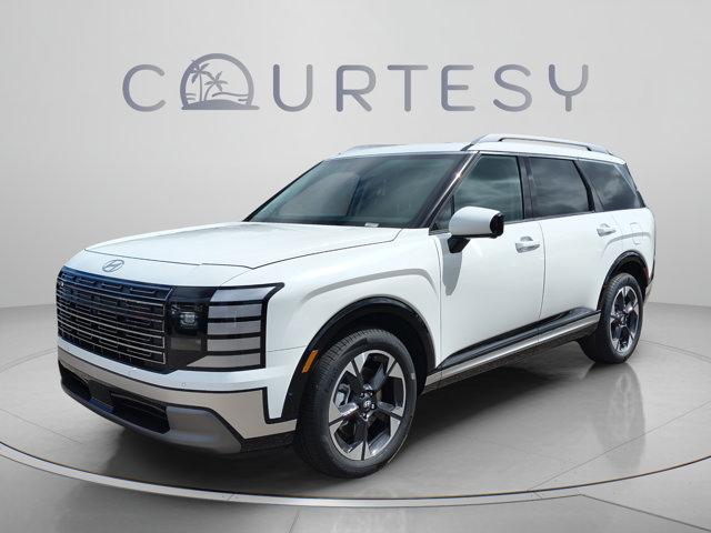 New 2027 Hyundai PALISADE Limited