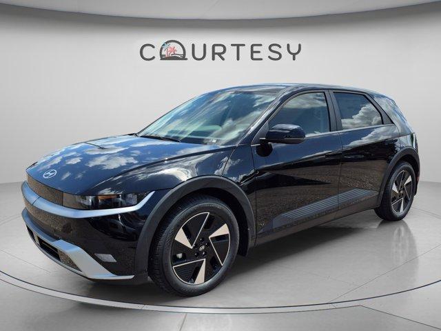 New 2026 Hyundai IONIQ 5 SEL