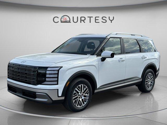 New 2026 Hyundai PALISADE SEL