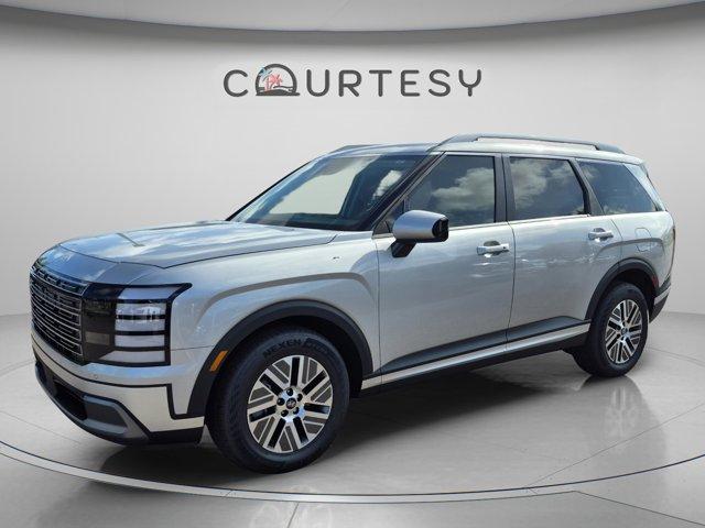 New 2026 Hyundai PALISADE SEL