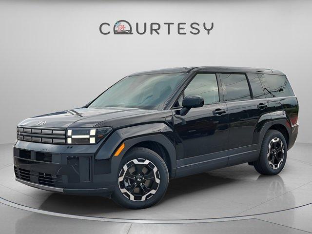 New 2026 Hyundai SANTA FE SE