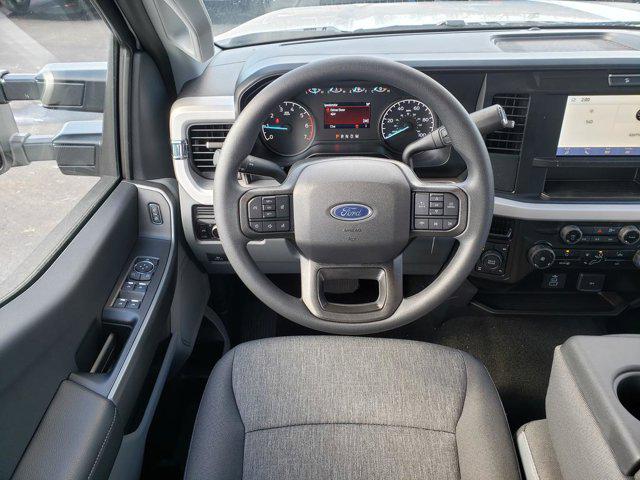 صورة 9 لـ 2026 FORD F-350 XL
