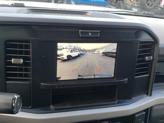 صورة مصغرة 11 لـ 2026 FORD F-350 XL