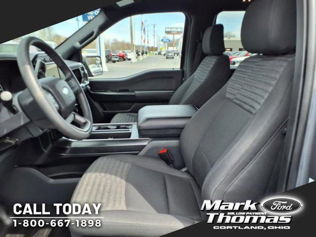 FORD F-150 LARIAT - 7