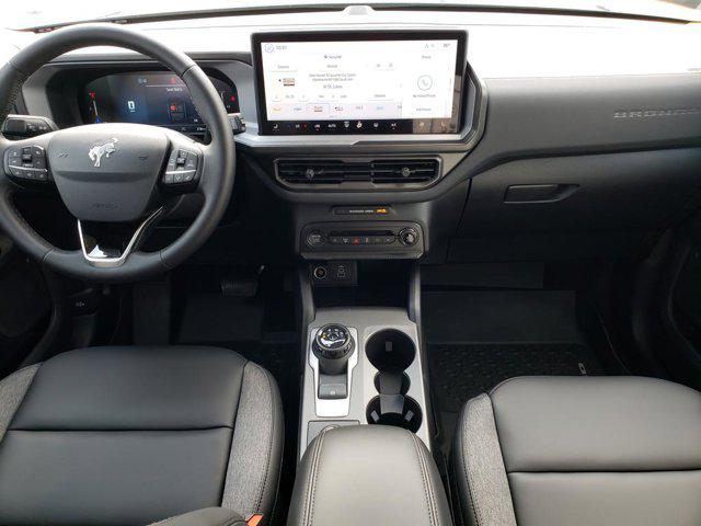 FORD BRONCO SPORT BIG BEND - 8