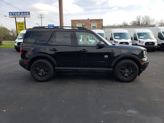 FORD BRONCO SPORT BIG BEND - 3