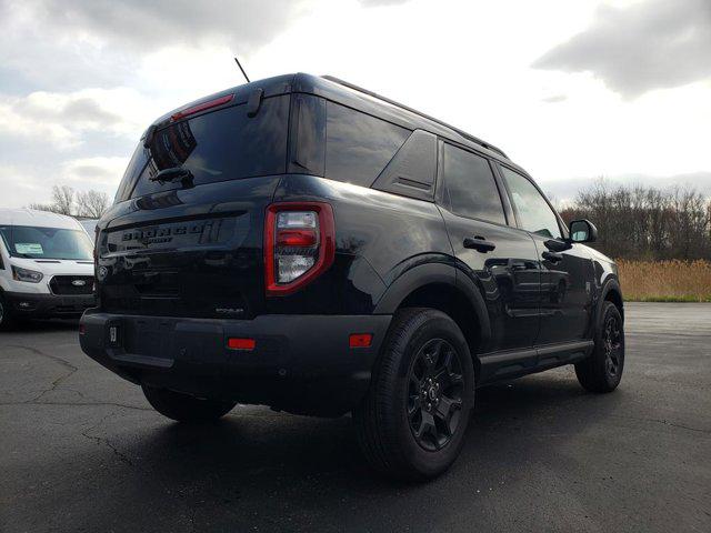 FORD BRONCO SPORT BIG BEND - 4