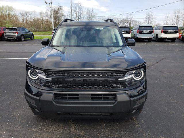 FORD BRONCO SPORT BIG BEND - 2