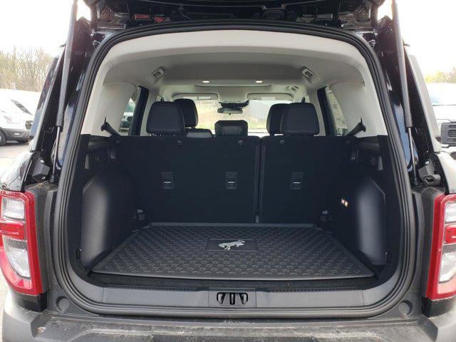 FORD BRONCO SPORT BIG BEND - 5